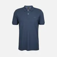 Dark Blue Men's Polox Polo T-Shirt - Men's