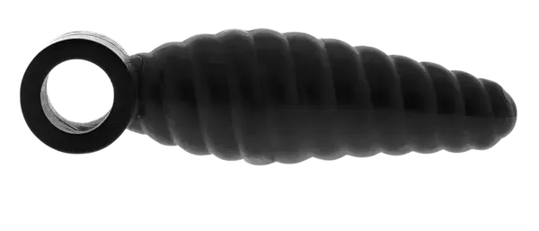 LADY DREAMS Análny kolík Guzma čierny