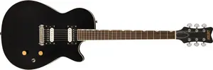 Gretsch Streamliner Jet LRL Jet Black
