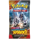 Pokémon TCG: SV08 Surging Sparks - Booster