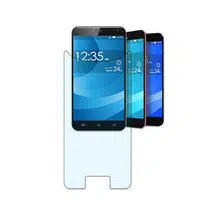 Univerzální temperované sklo 5.1’’- 5.3’’ CellularLine SECOND GLASS
