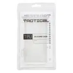 Kryt Tactical pro Samsung Galaxy A50, transparent