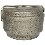 ALB STONE Ešuš, šedá, velikost