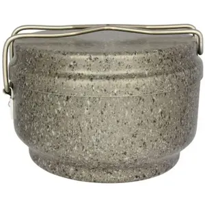 ALB STONE Ešuš, šedá, velikost