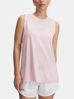 Dámské tílko Under Armour Tech Tank Twist - Dámské