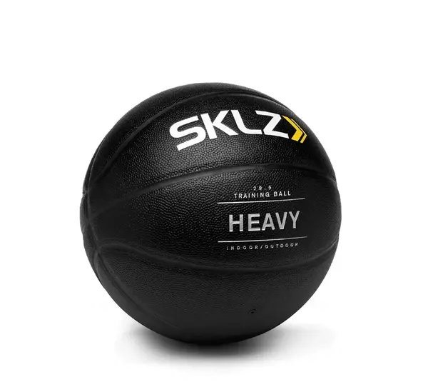 SKLZ Heavy Weight Control Basketball, bastketbalový míč těžký