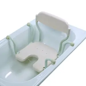 DMA Sedačka do vany s výřezem BE 06W