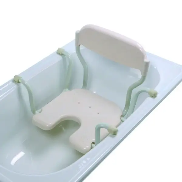 DMA Sedačka do vany s výřezem BE 06W