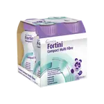 Fortini Compact MF neutral por.sol.4x125ml