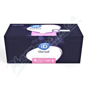 iD Light Ultra Mini 28ks