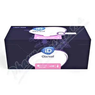 iD Light Ultra Mini 28ks