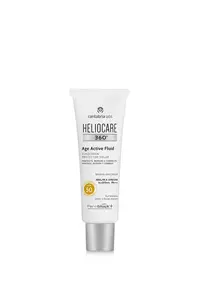HELIOCARE 360° Age Active Fluid SPF50+ 50ml