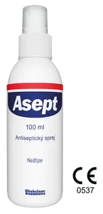ASEPT sprej 100ml