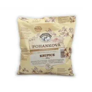 Pohanka krupice 400g