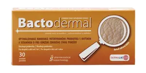 Favea Bactodermal pst.30