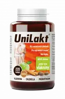 Unilakt se skořicí tbl.220