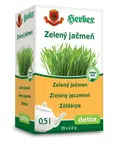HERBEX Zelený ječmen n.s.20x2.5g