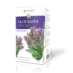 Megafyt Čaj ze šalvěje 20 nálevových sáčků