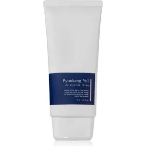 Pyunkang Yul opalovací krém SPF50+ 75ml