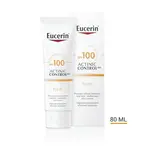 Eucerin SUN Actinic Control MD fluid SPF100 80ml