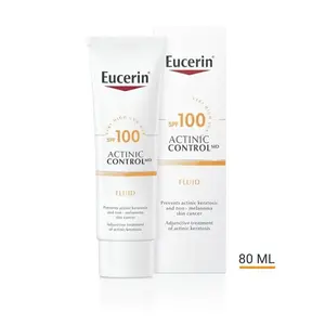 Eucerin SUN Actinic Control MD fluid SPF100 80ml