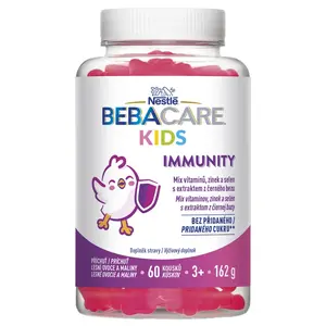 BEBACARE KIDS Immunity 162g