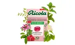 RICOLA Malina meduňka bez cukru 40g