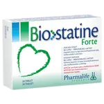Biostatine Forte tbl.30 Pharmalife