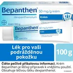 Bepanthen krém 100g