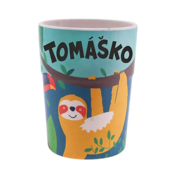 Veselý pohárik - Tomáško ALBI