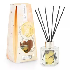 Biely grapefruit - difuzér 70 ml Heart & Home
