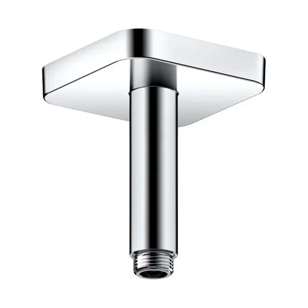 Axor Sprchový program - Sprchové rameno stropní, 10 cm, chrom 26965000