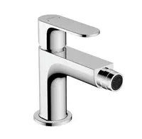 Hansgrohe Rebris S - Bidetová baterie s výpustí, chrom 72212000