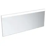 Keuco Edition 400 - Zrcadlo s LED osvětlením, 176x65 cm 11597173000