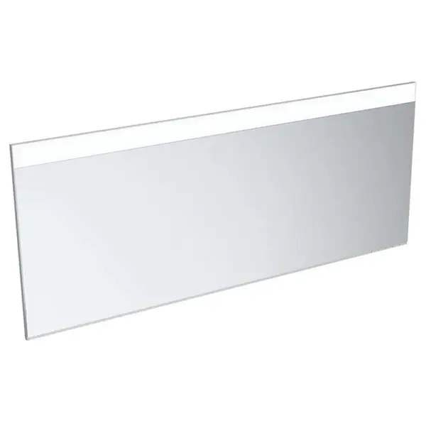 Keuco Edition 400 - Zrcadlo s LED osvětlením, 176x65 cm 11597173000