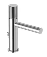 Paffoni Jo - Umývadlová batéria s výpustom, chróm JO075CR