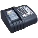 Makita Příslušenství - 2,6A nabíječka pro akumulátory 14,4/18 V 194533-6