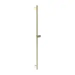 Laufen Sprchové příslušenství - Sprchová tyč 110 cm, lesklá zlatá HF904794463000