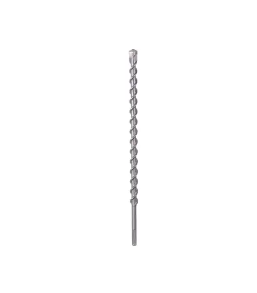 Bosch Příslušenství - Vrták do přírodního kamene SDS Max, 32x720 mm 1618596506