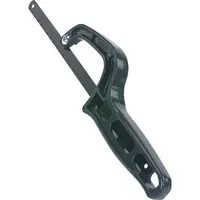 Stanley Nářadí - Ruční pila na železo, délka 254 mm 0-20-807