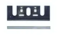 HiKOKI Příslušenství - Výměnné hoblovací nože 82 mm, 2 ks 750472