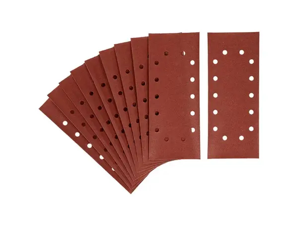 Stanley Príslušenstvo - Brúsny pás P150, 115x280 mm, 10 ks STA31030-XJ