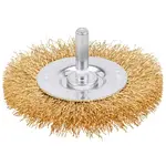 Stanley Príslušenstvo - Brúsna kefa, 75x10 mm STA36007-XJ