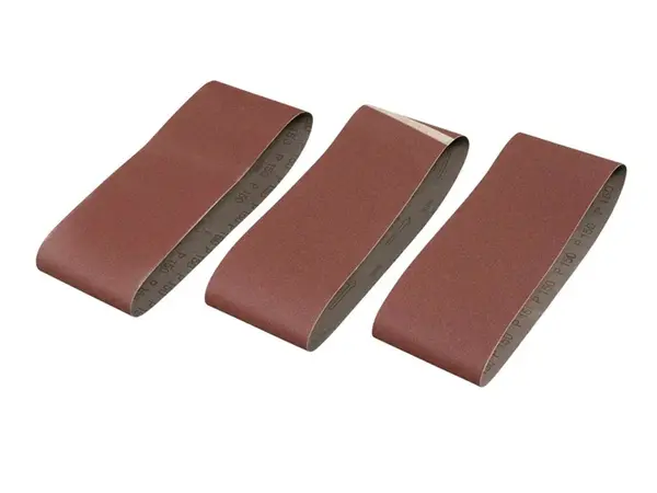 Stanley Príslušenstvo - Brúsny pás P150, 100x610 mm, 3 ks STA33461-XJ