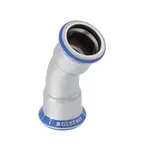 Geberit - Koleno Mapress 30° 36124