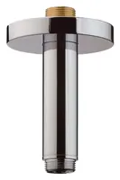 Hansgrohe Raindance Classic - Prívod od stropu 10 cm, chróm 27418000