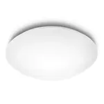 Philips myLiving - LED svietidlo, priemer 38 cm, 2700 K, 24 W, biela 915005503701