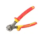 Stanley Náradie - Izolované čelné štiepacie kliešte, dĺžka 16 cm 0-84-016