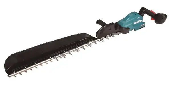 Makita Záhradná technika - 40V AKU plotové nožnice 75 cm, bez batérie a nabíjačky UH014GZ