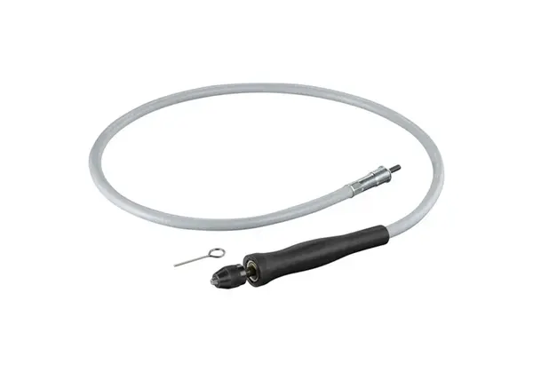 Stanley Příslušenství - Flexibilní hřídel pro vrtačku, délka 130 cm STA66457-QZ